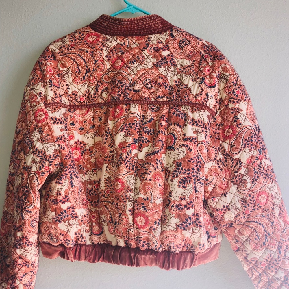 Free People Jacket - Picture 3 of 3